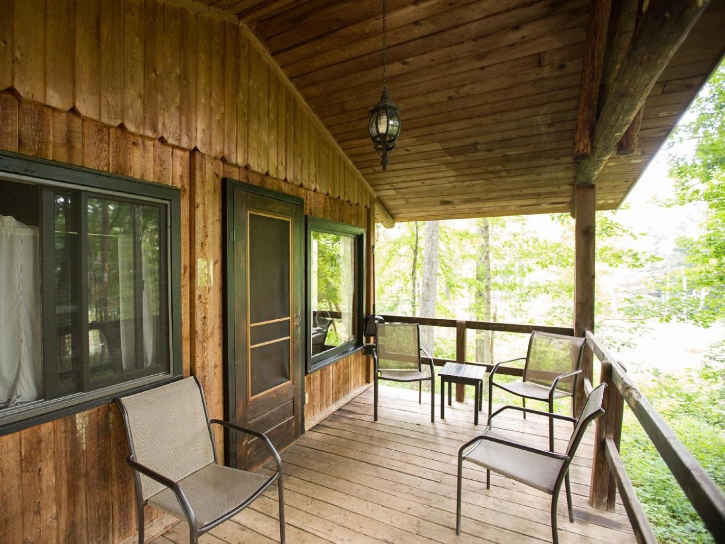 Montfair Resort Farm Crozet Exterior foto