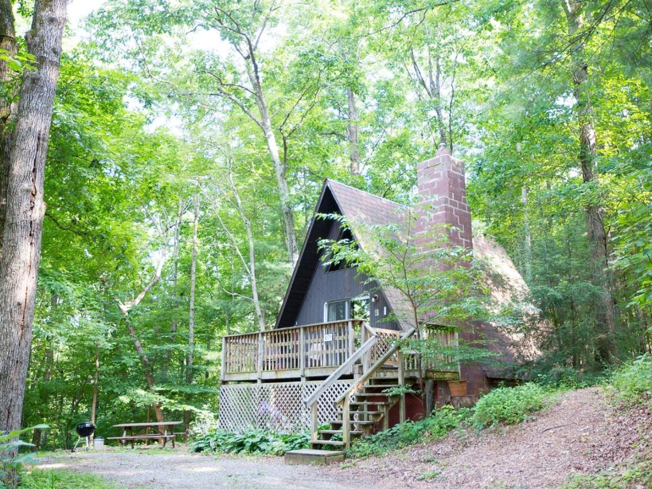 Montfair Resort Farm Crozet Exterior foto