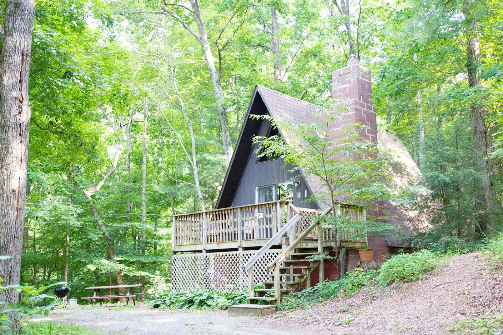 Montfair Resort Farm Crozet Quarto foto