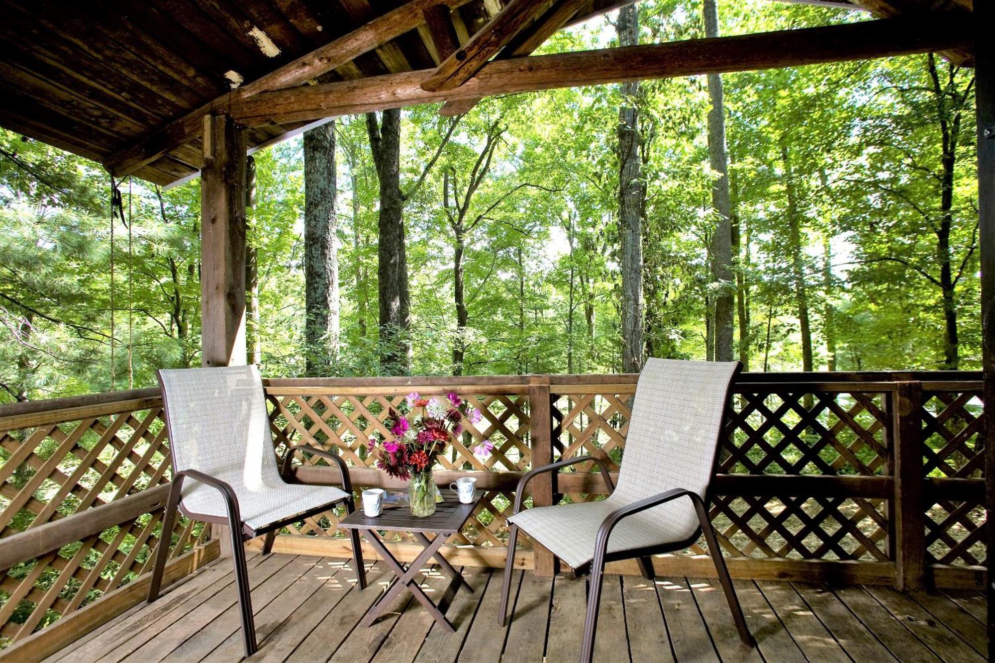 Montfair Resort Farm Crozet Quarto foto