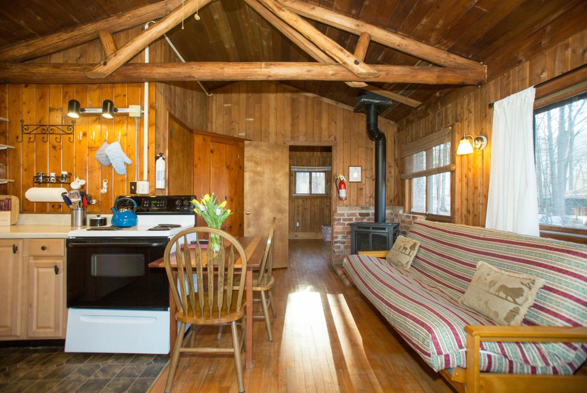 Montfair Resort Farm Crozet Quarto foto