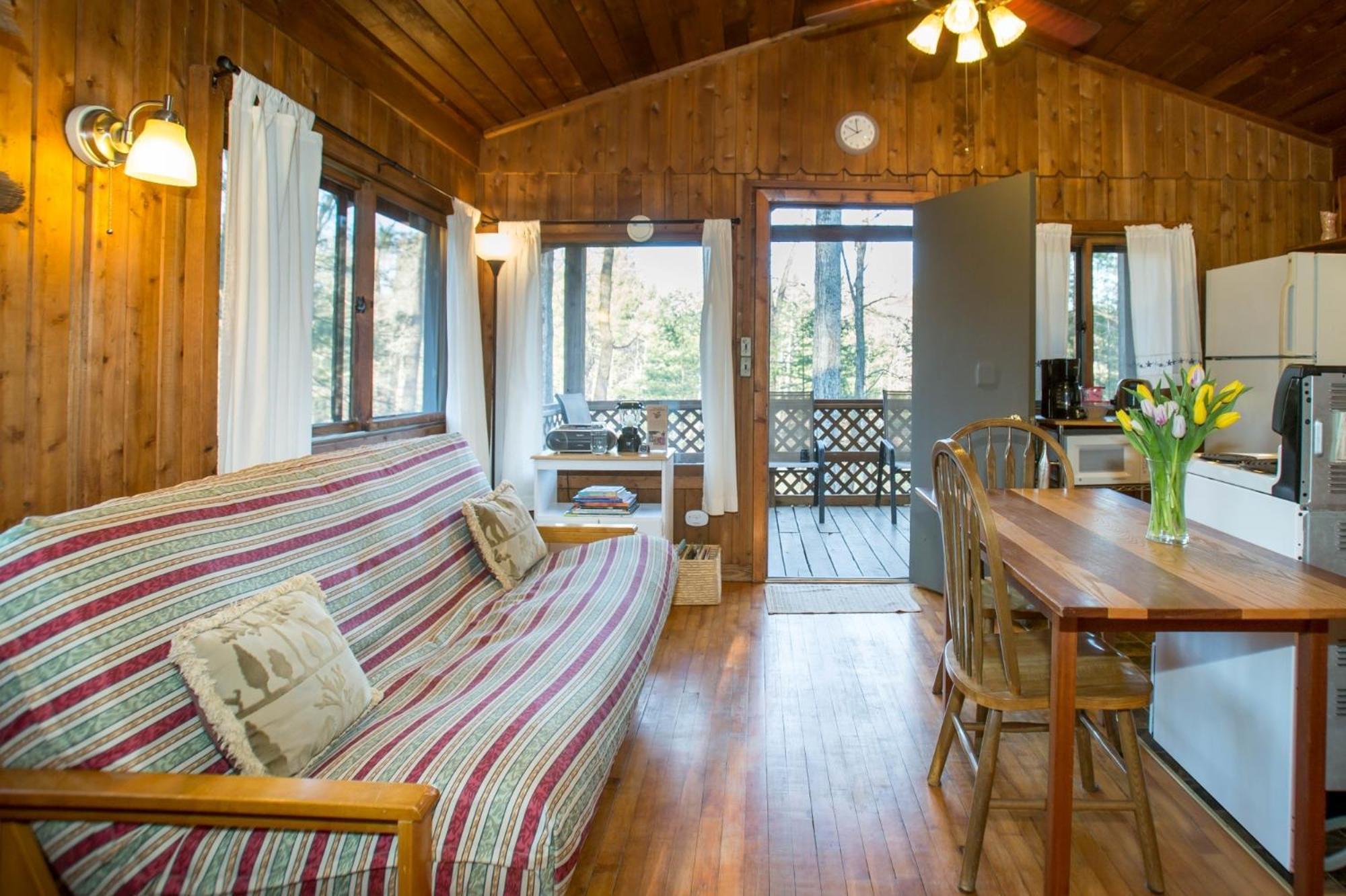 Montfair Resort Farm Crozet Quarto foto