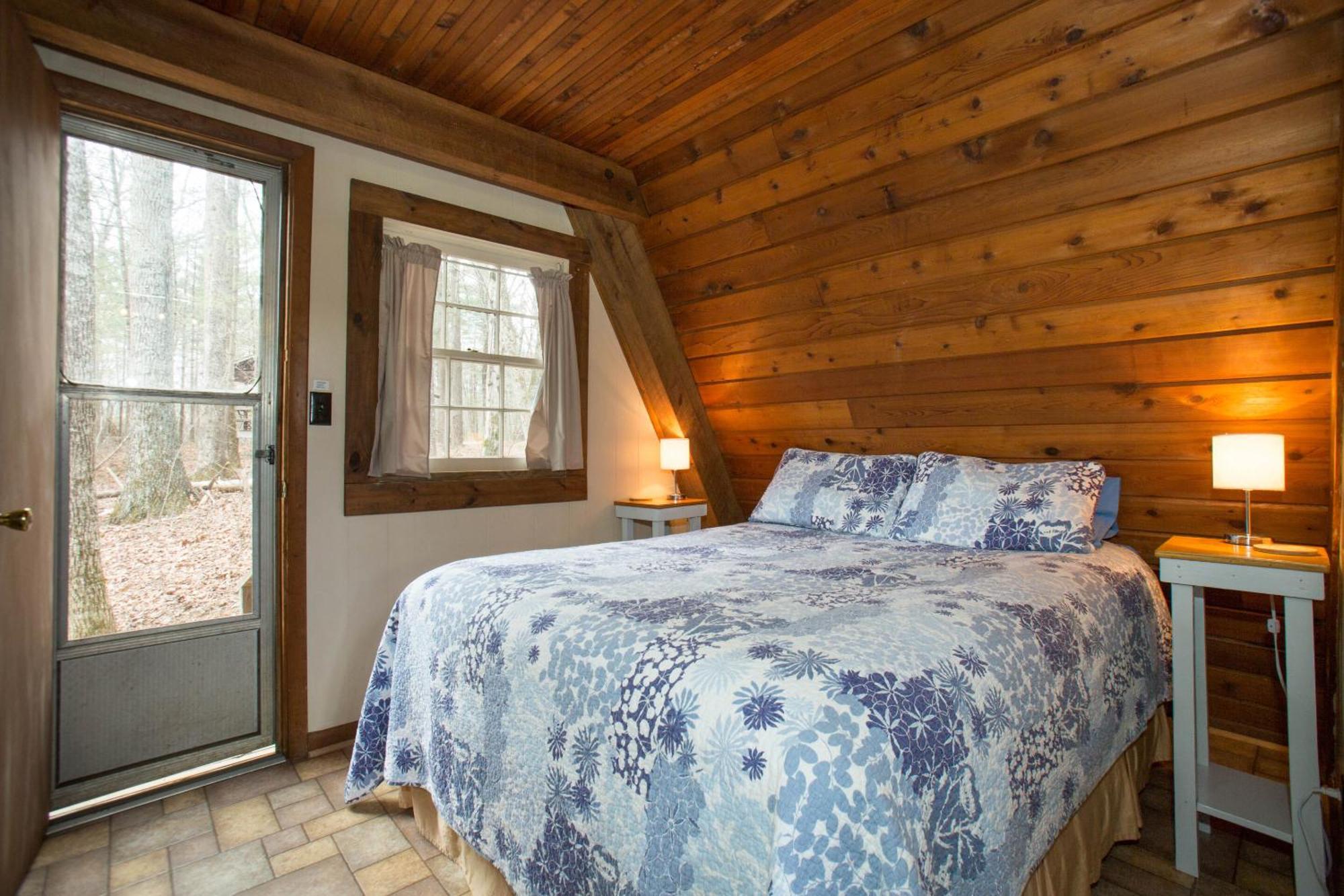 Montfair Resort Farm Crozet Quarto foto