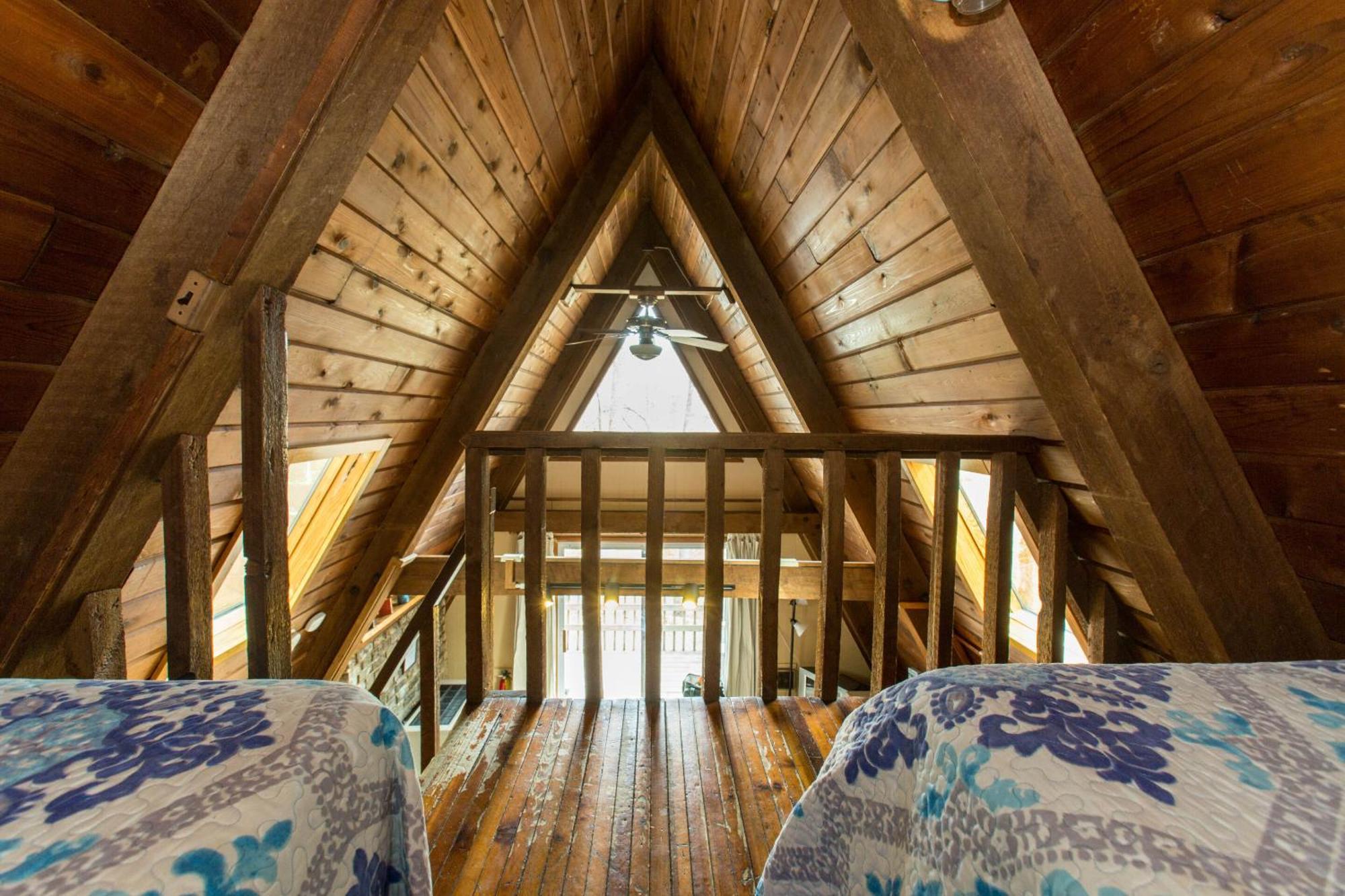 Montfair Resort Farm Crozet Quarto foto
