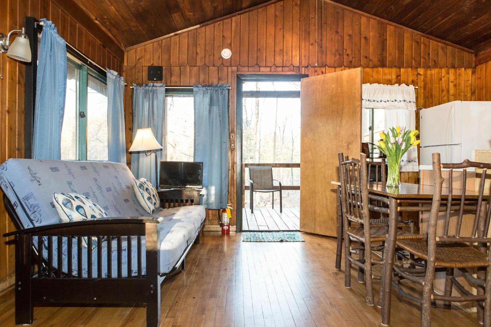 Montfair Resort Farm Crozet Quarto foto