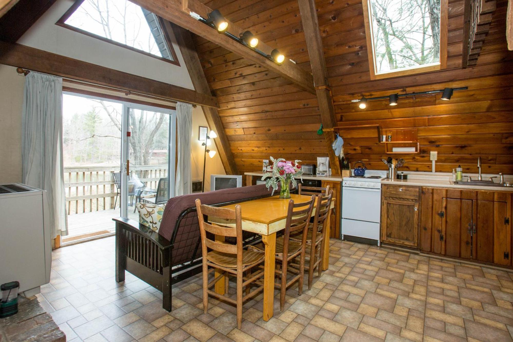 Montfair Resort Farm Crozet Quarto foto