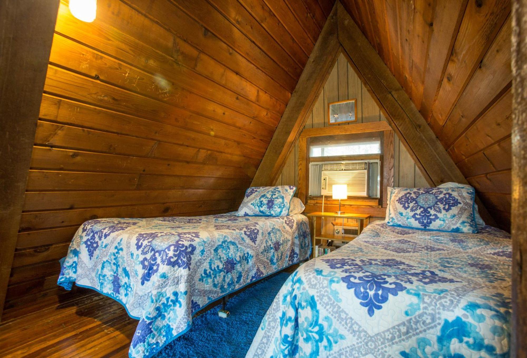 Montfair Resort Farm Crozet Quarto foto