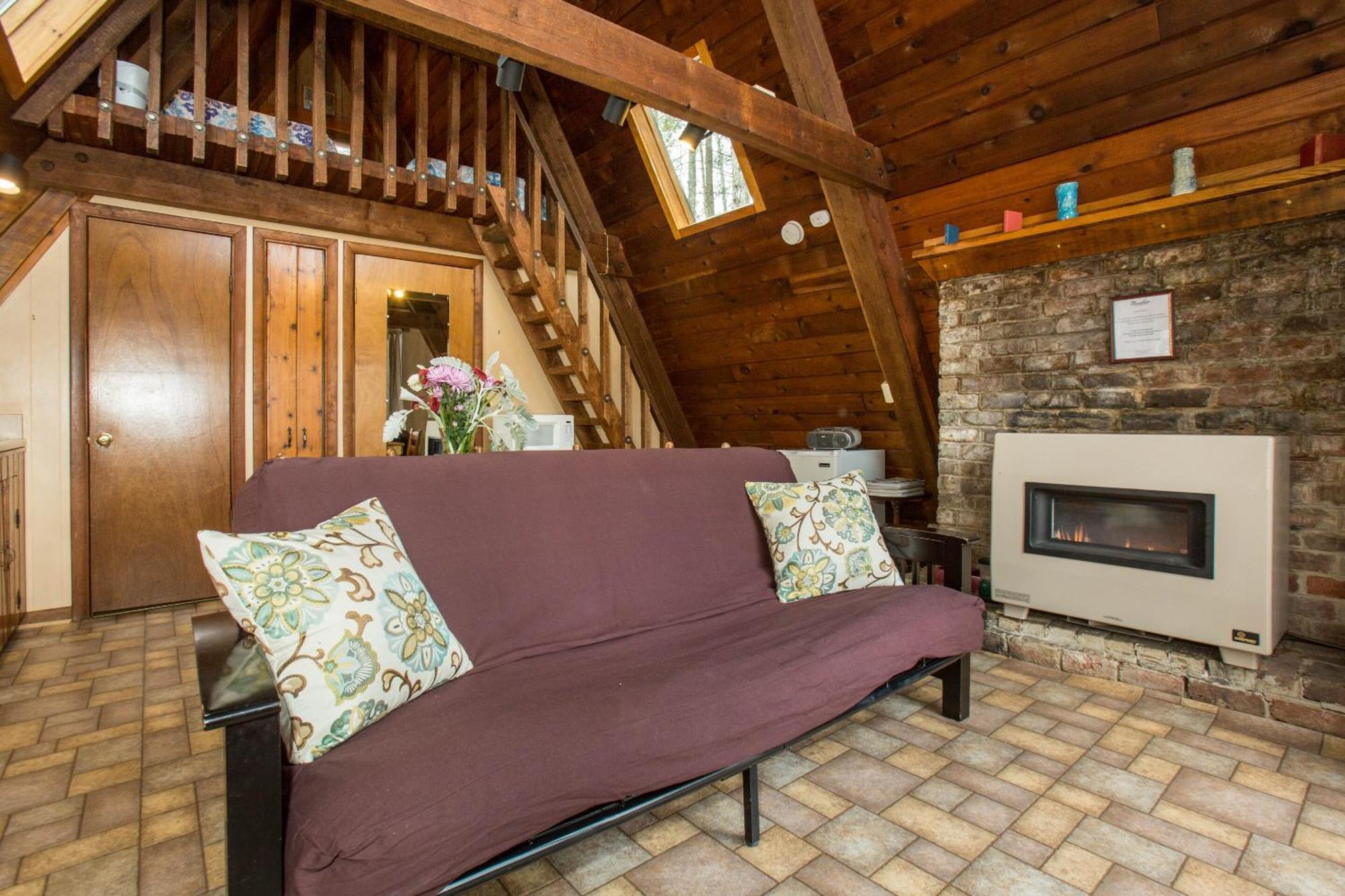 Montfair Resort Farm Crozet Quarto foto