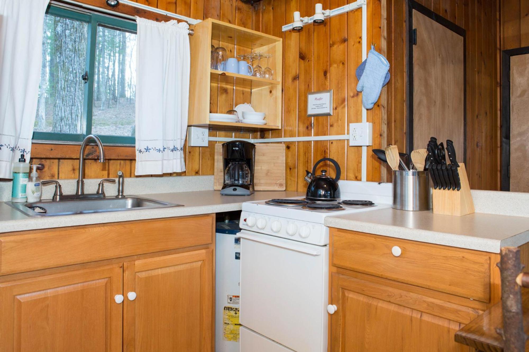 Montfair Resort Farm Crozet Quarto foto