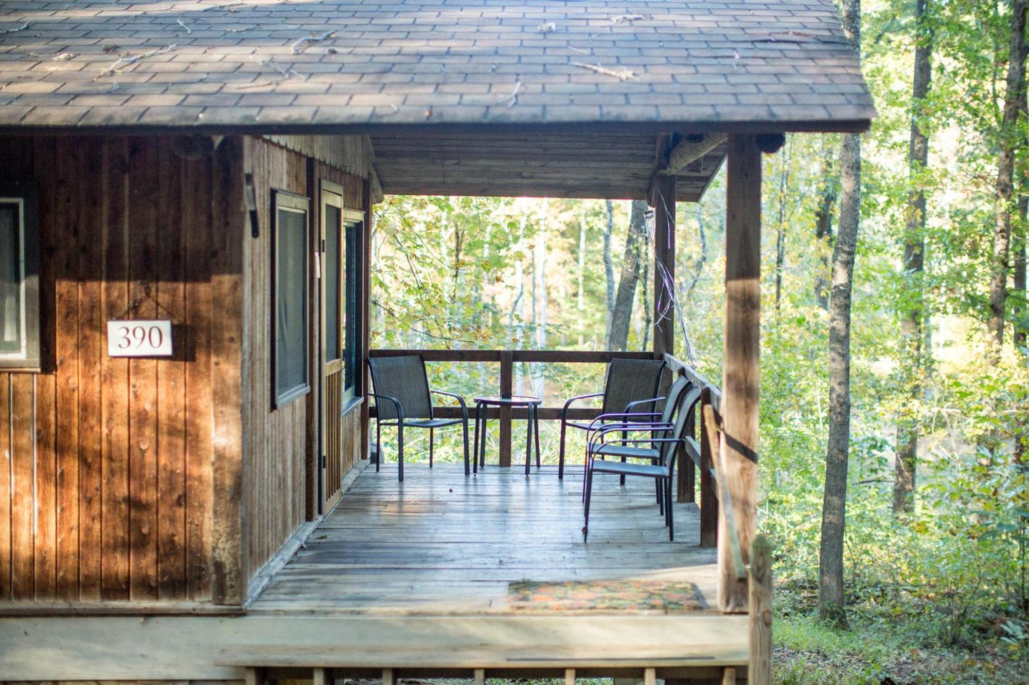 Montfair Resort Farm Crozet Quarto foto