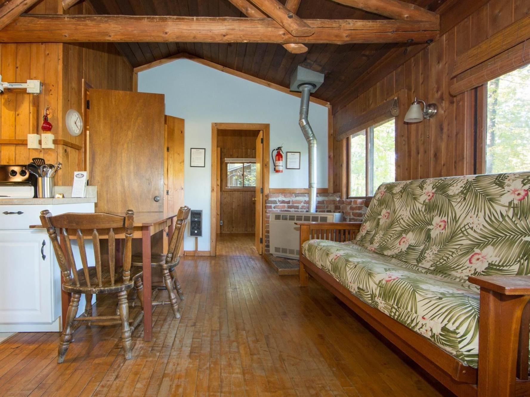 Montfair Resort Farm Crozet Quarto foto