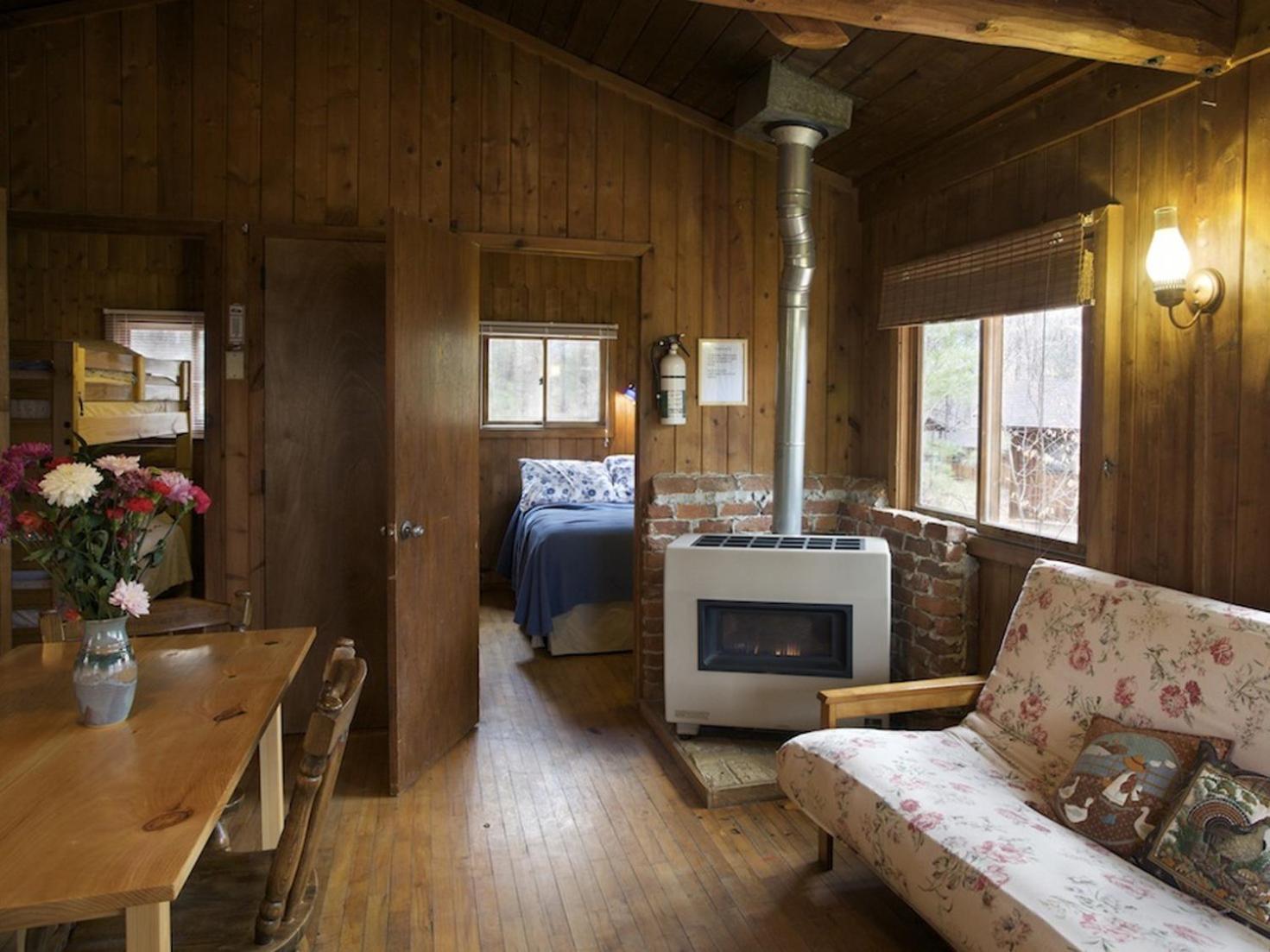 Montfair Resort Farm Crozet Quarto foto