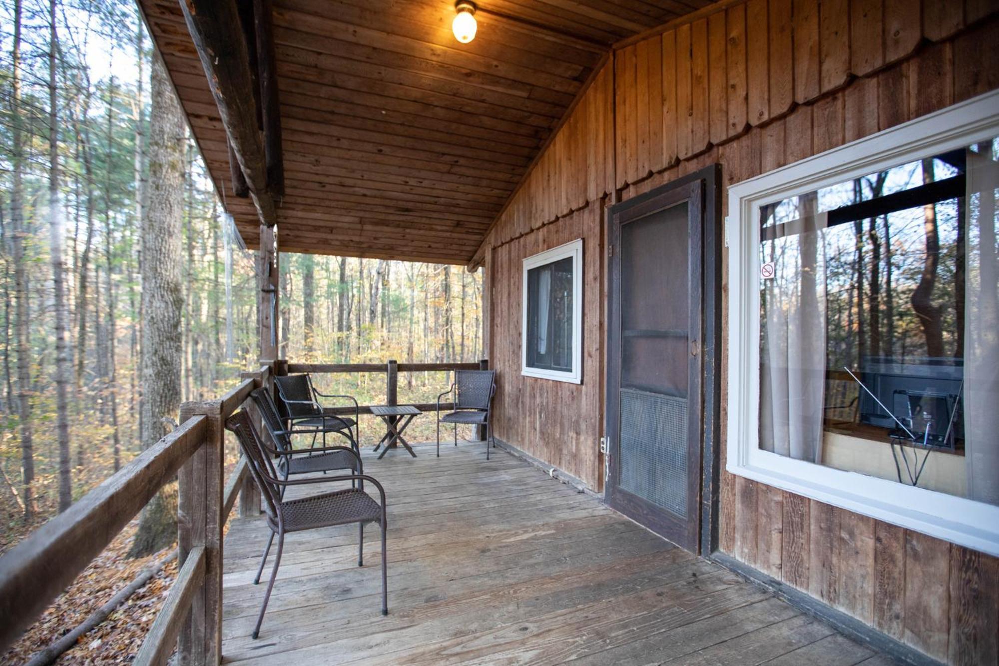 Montfair Resort Farm Crozet Quarto foto