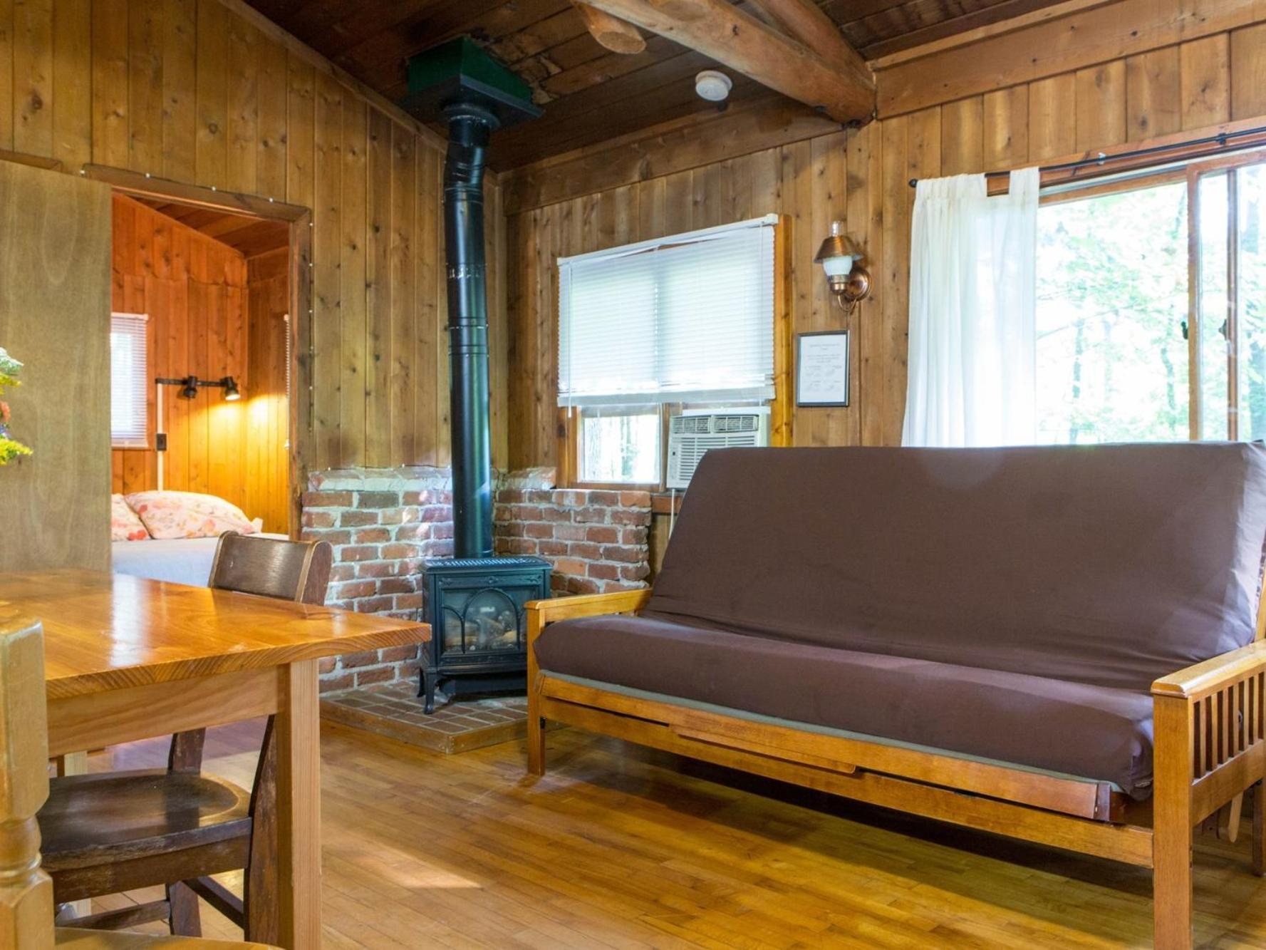 Montfair Resort Farm Crozet Quarto foto