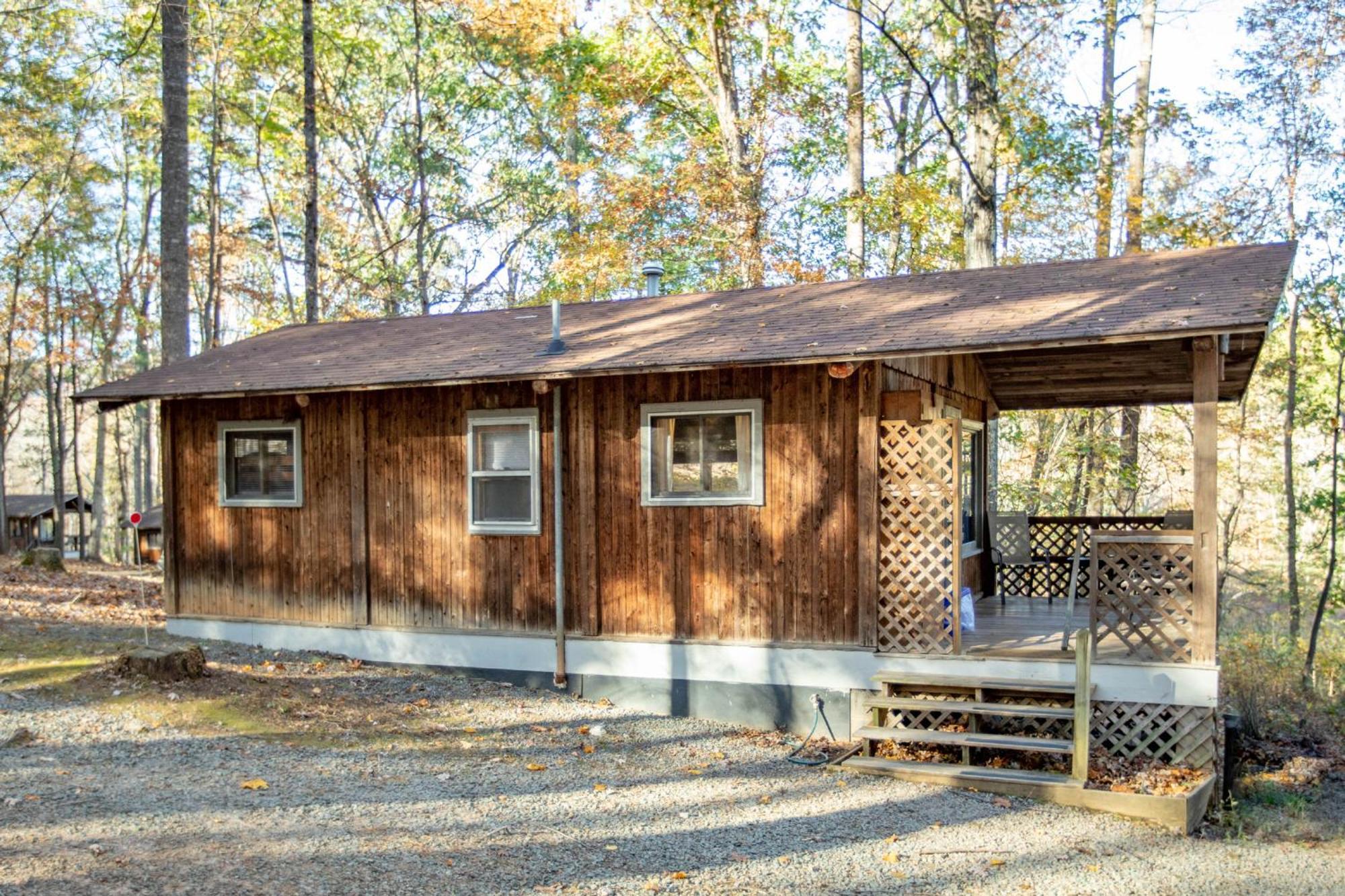 Montfair Resort Farm Crozet Quarto foto