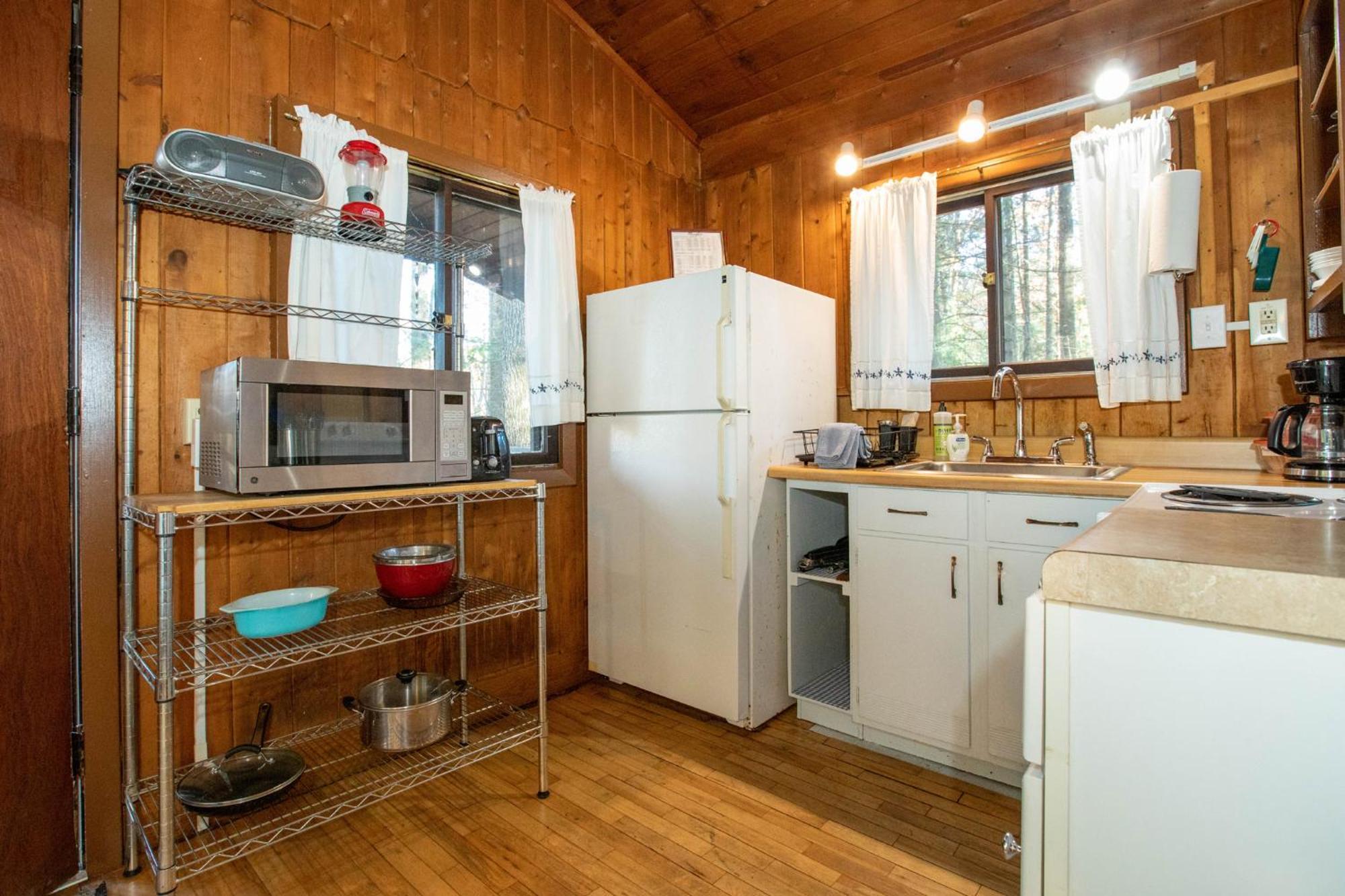 Montfair Resort Farm Crozet Quarto foto