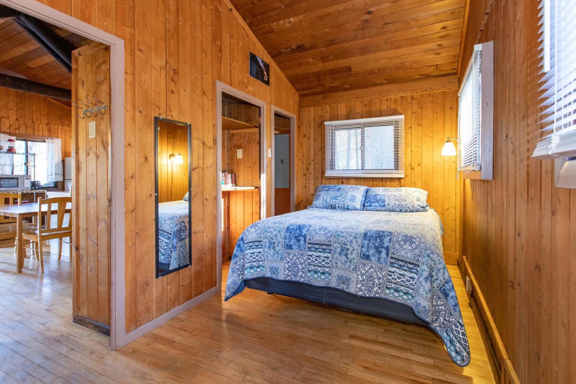 Montfair Resort Farm Crozet Quarto foto