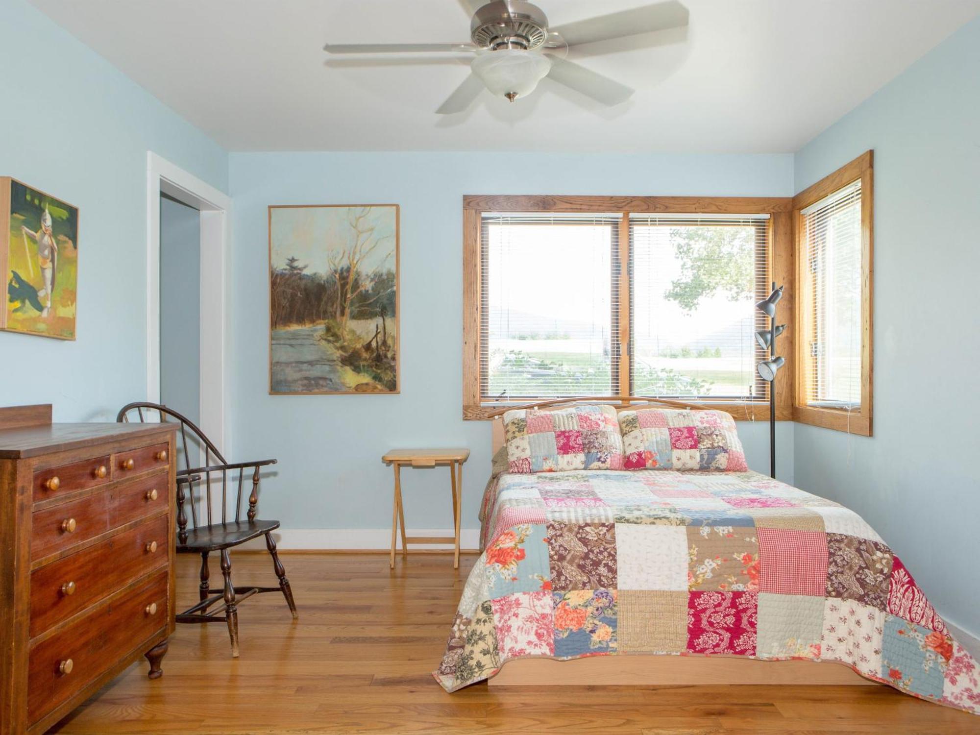 Montfair Resort Farm Crozet Quarto foto