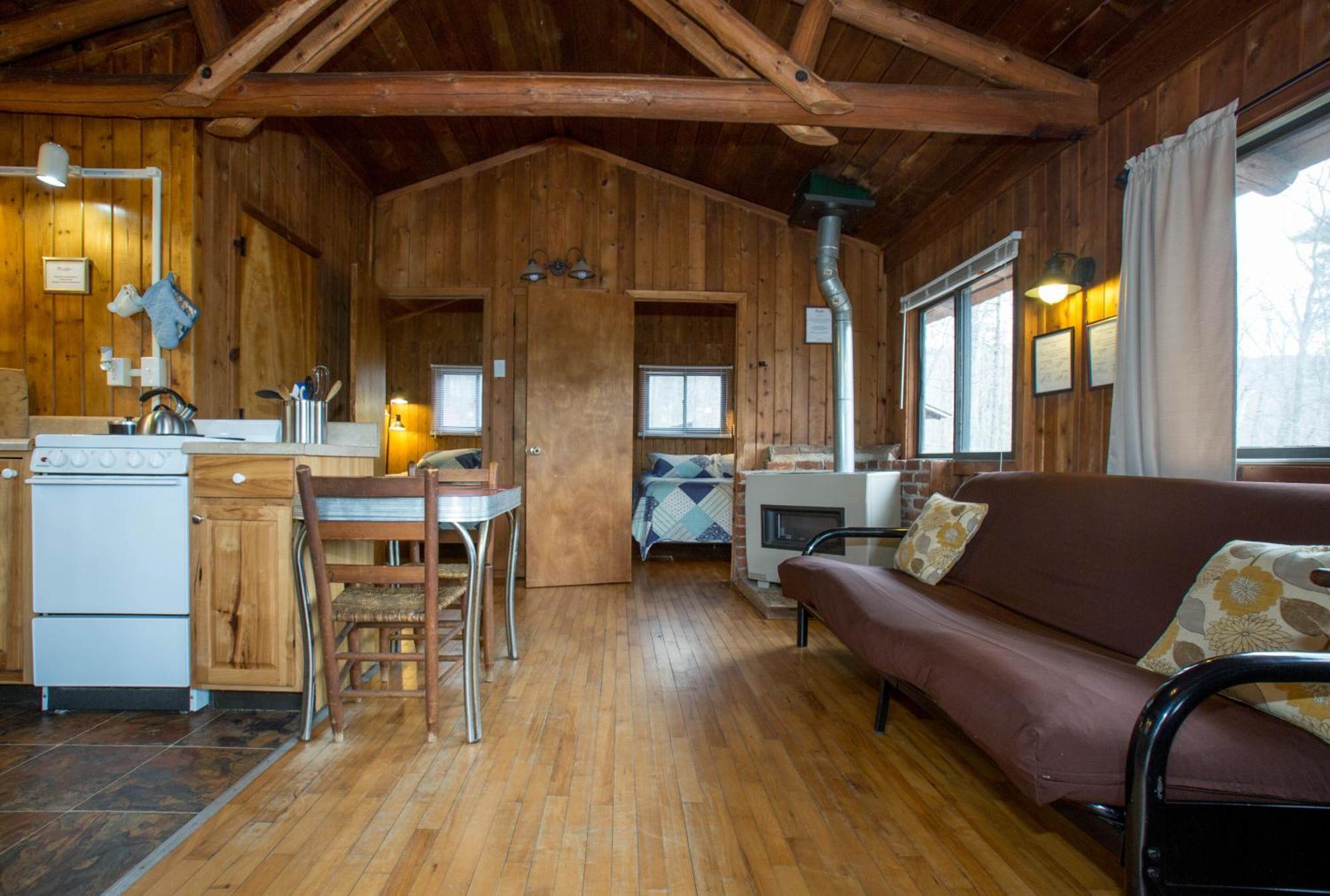Montfair Resort Farm Crozet Quarto foto