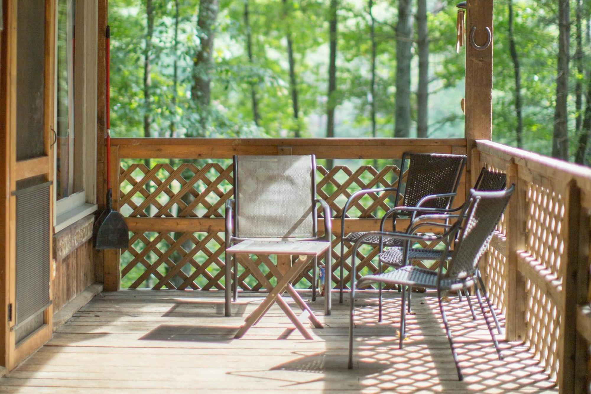 Montfair Resort Farm Crozet Quarto foto