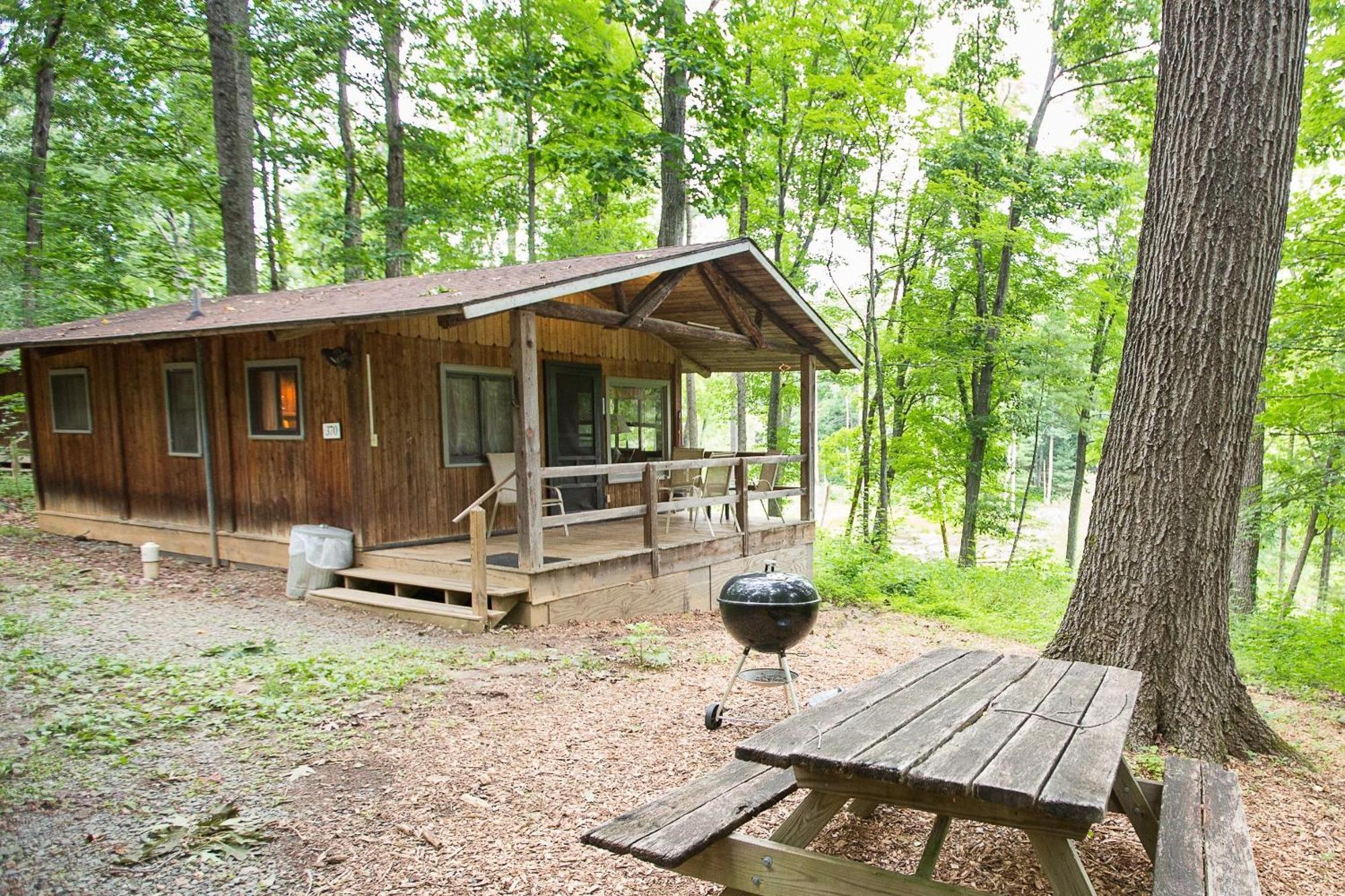 Montfair Resort Farm Crozet Exterior foto